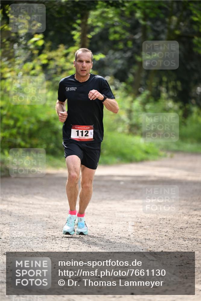 13.04.2025 - Hammer Lauf Dr. Thomas Lammeyer http://msf.ph/oto/7661130 13.04.2025 11:25:59 Laufen 15, 112, 27 meine-sportfotos.de