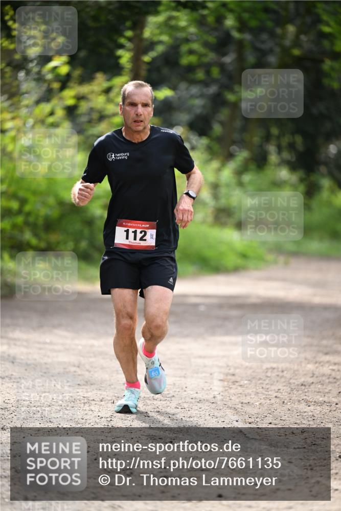 13.04.2025 - Hammer Lauf Dr. Thomas Lammeyer http://msf.ph/oto/7661135 13.04.2025 11:25:59 Laufen 15, 112, 27 meine-sportfotos.de