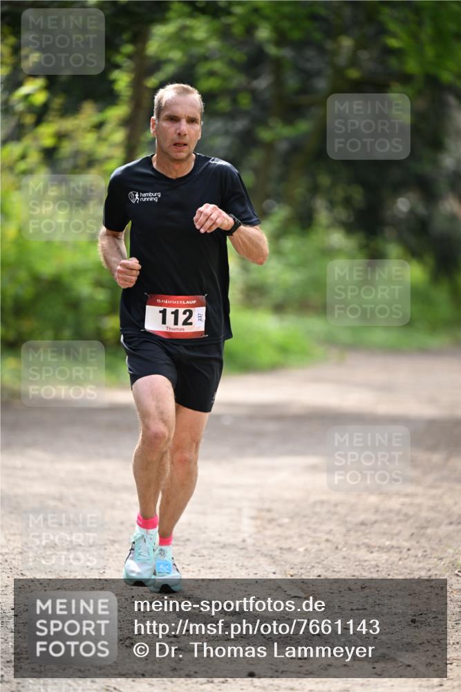 13.04.2025 - Hammer Lauf Dr. Thomas Lammeyer http://msf.ph/oto/7661143 13.04.2025 11:25:59 Laufen 15, 112 meine-sportfotos.de