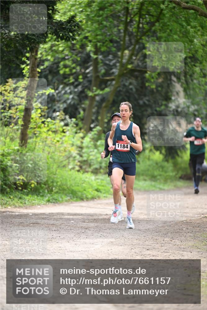 13.04.2025 - Hammer Lauf Dr. Thomas Lammeyer http://msf.ph/oto/7661157 13.04.2025 11:26:08 Laufen 1184 meine-sportfotos.de