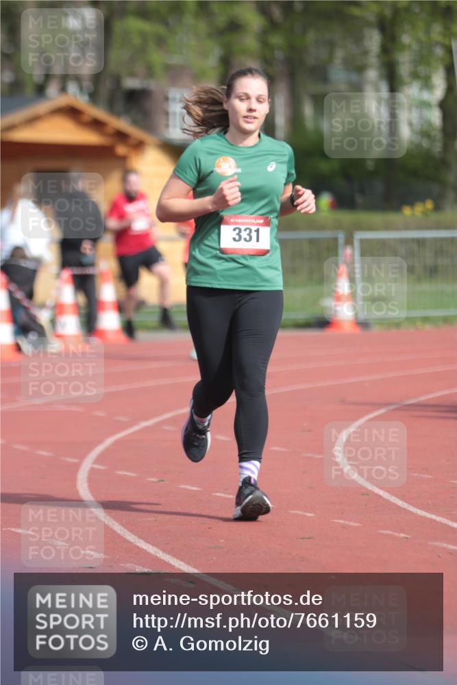 13.04.2025 - Hammer Lauf A. Gomolzig http://msf.ph/oto/7661159 13.04.2025 10:45:01 Ziel 331, 976, 1188 meine-sportfotos.de
