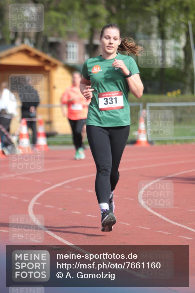 13.04.2025 - Hammer Lauf A. Gomolzig http://msf.ph/oto/7661160 13.04.2025 10:45:02 Ziel 331, 976, 1188 meine-sportfotos.de