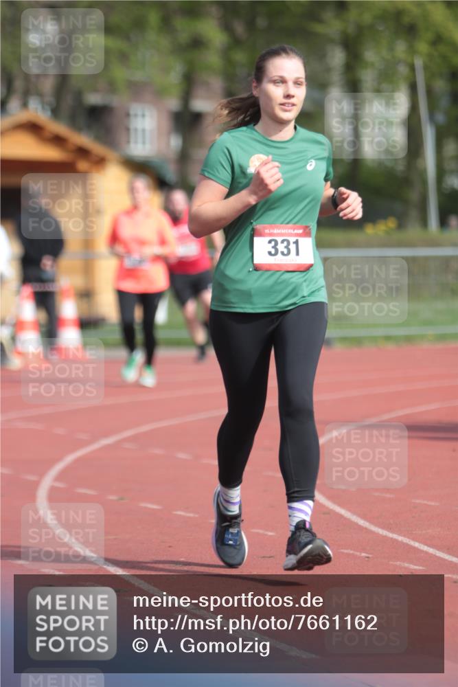 13.04.2025 - Hammer Lauf A. Gomolzig http://msf.ph/oto/7661162 13.04.2025 10:45:02 Ziel 331, 976, 1188 meine-sportfotos.de