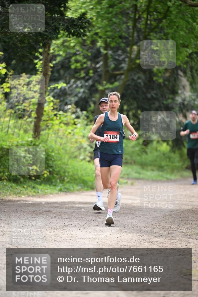 13.04.2025 - Hammer Lauf Dr. Thomas Lammeyer http://msf.ph/oto/7661165 13.04.2025 11:26:09 Laufen 15, 184 meine-sportfotos.de