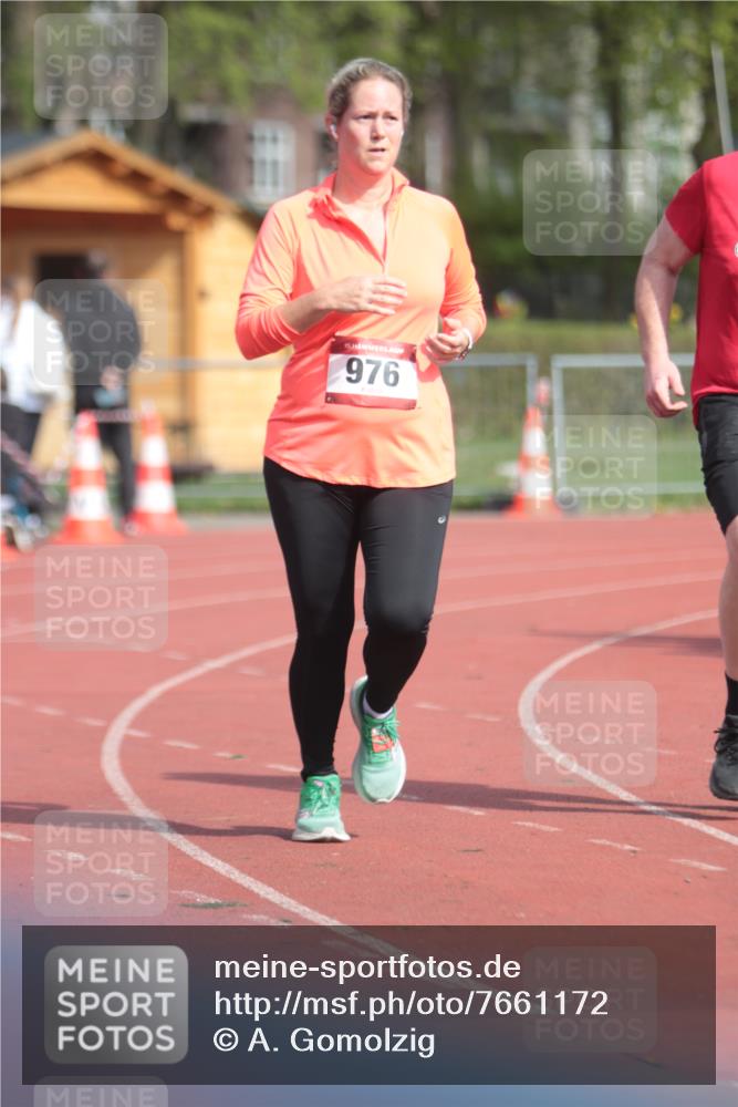 13.04.2025 - Hammer Lauf A. Gomolzig http://msf.ph/oto/7661172 13.04.2025 10:45:08 Ziel 976, 1188 meine-sportfotos.de
