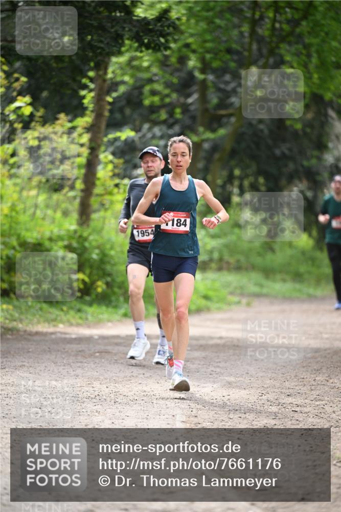 13.04.2025 - Hammer Lauf Dr. Thomas Lammeyer http://msf.ph/oto/7661176 13.04.2025 11:26:09 Laufen 184, 1954 meine-sportfotos.de