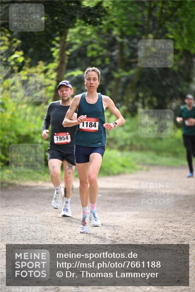 13.04.2025 - Hammer Lauf Dr. Thomas Lammeyer http://msf.ph/oto/7661188 13.04.2025 11:26:10 Laufen 1954, 1184 meine-sportfotos.de