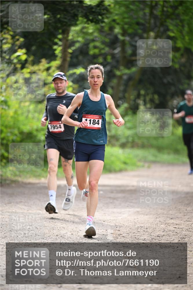 13.04.2025 - Hammer Lauf Dr. Thomas Lammeyer http://msf.ph/oto/7661190 13.04.2025 11:26:10 Laufen 1954, 15, 184 meine-sportfotos.de