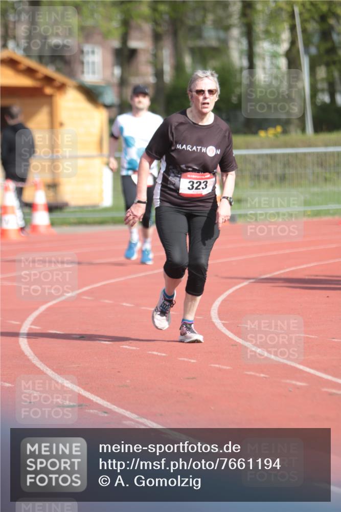 13.04.2025 - Hammer Lauf A. Gomolzig http://msf.ph/oto/7661194 13.04.2025 10:45:34 Ziel 209, 323, 573, 1069 meine-sportfotos.de
