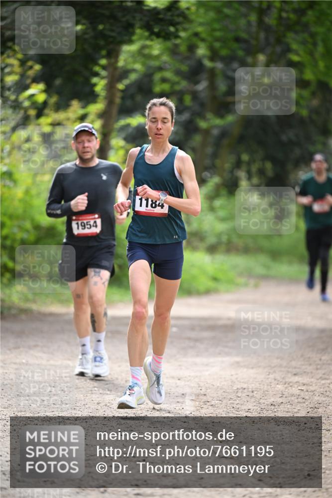 13.04.2025 - Hammer Lauf Dr. Thomas Lammeyer http://msf.ph/oto/7661195 13.04.2025 11:26:10 Laufen 1954, 1184 meine-sportfotos.de