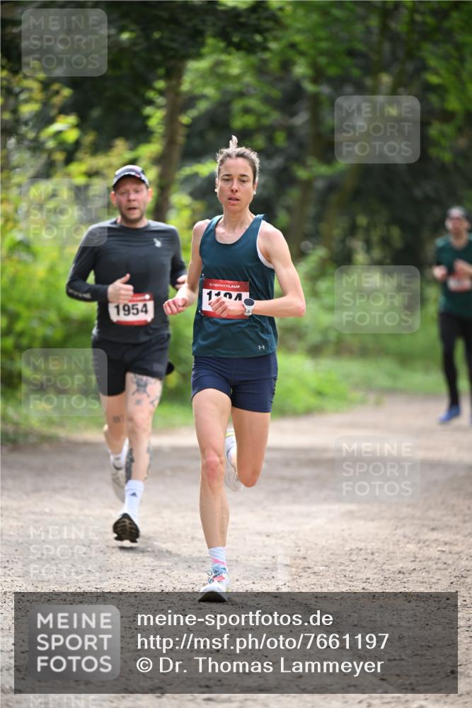 13.04.2025 - Hammer Lauf Dr. Thomas Lammeyer http://msf.ph/oto/7661197 13.04.2025 11:26:10 Laufen 1954, 15 meine-sportfotos.de