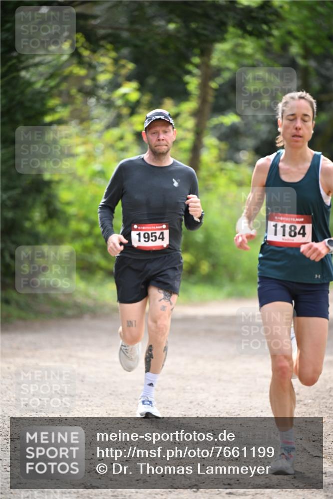 13.04.2025 - Hammer Lauf Dr. Thomas Lammeyer http://msf.ph/oto/7661199 13.04.2025 11:26:11 Laufen 1954, 1184 meine-sportfotos.de