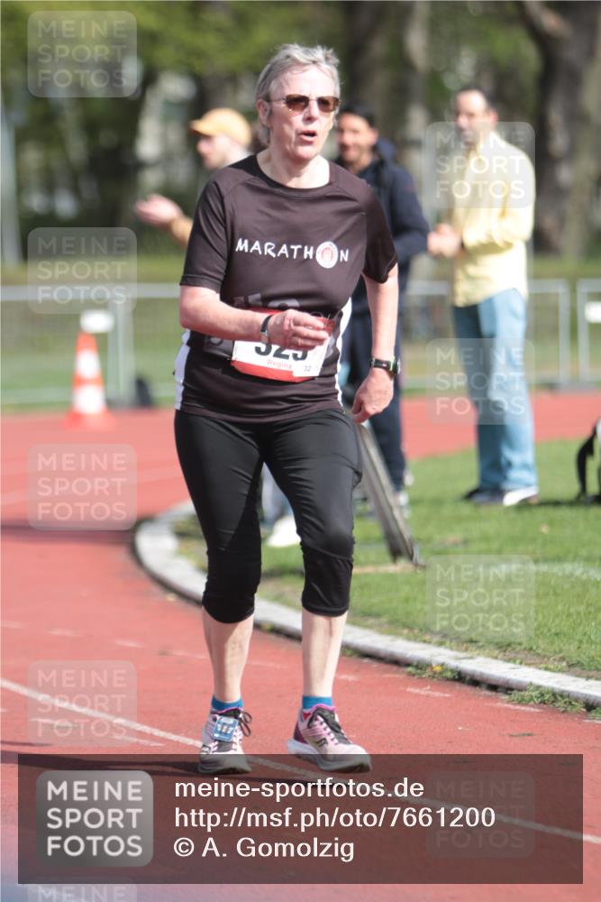 13.04.2025 - Hammer Lauf A. Gomolzig http://msf.ph/oto/7661200 13.04.2025 10:45:36 Ziel 209, 323, 573, 1069 meine-sportfotos.de
