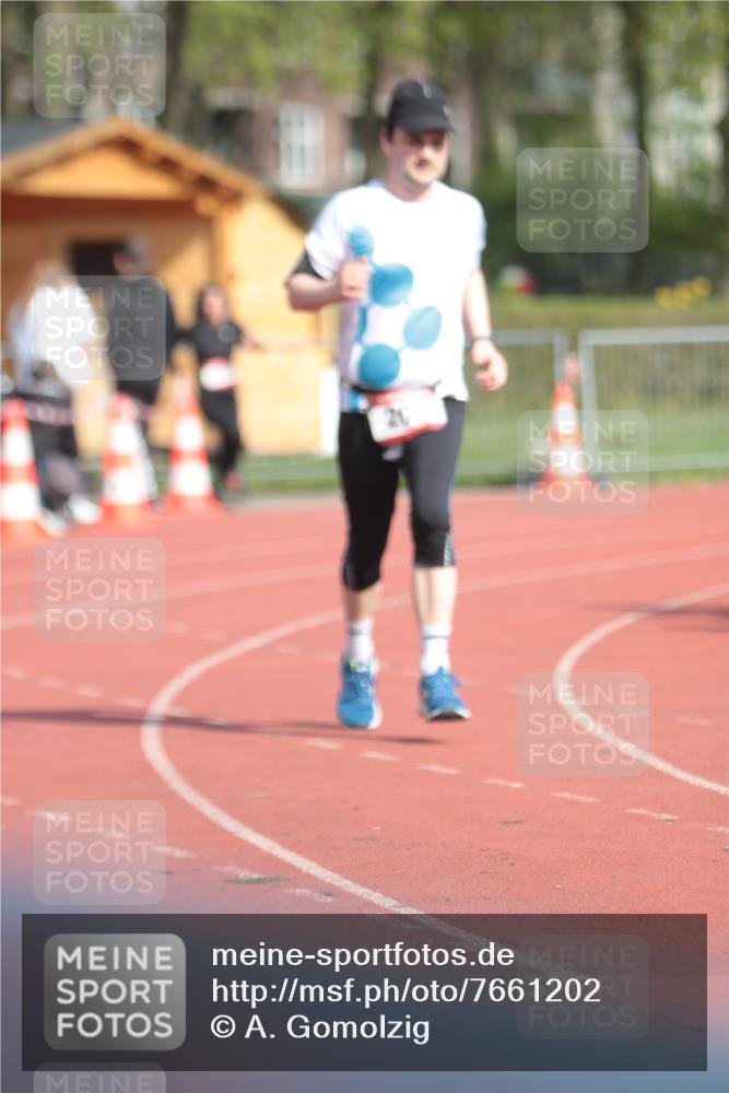 13.04.2025 - Hammer Lauf A. Gomolzig http://msf.ph/oto/7661202 13.04.2025 10:45:37 Ziel 209, 323, 573, 1069 meine-sportfotos.de