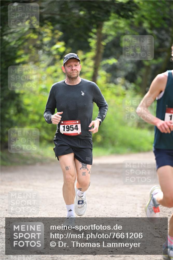 13.04.2025 - Hammer Lauf Dr. Thomas Lammeyer http://msf.ph/oto/7661206 13.04.2025 11:26:12 Laufen 4, 15, 1954, 1 meine-sportfotos.de