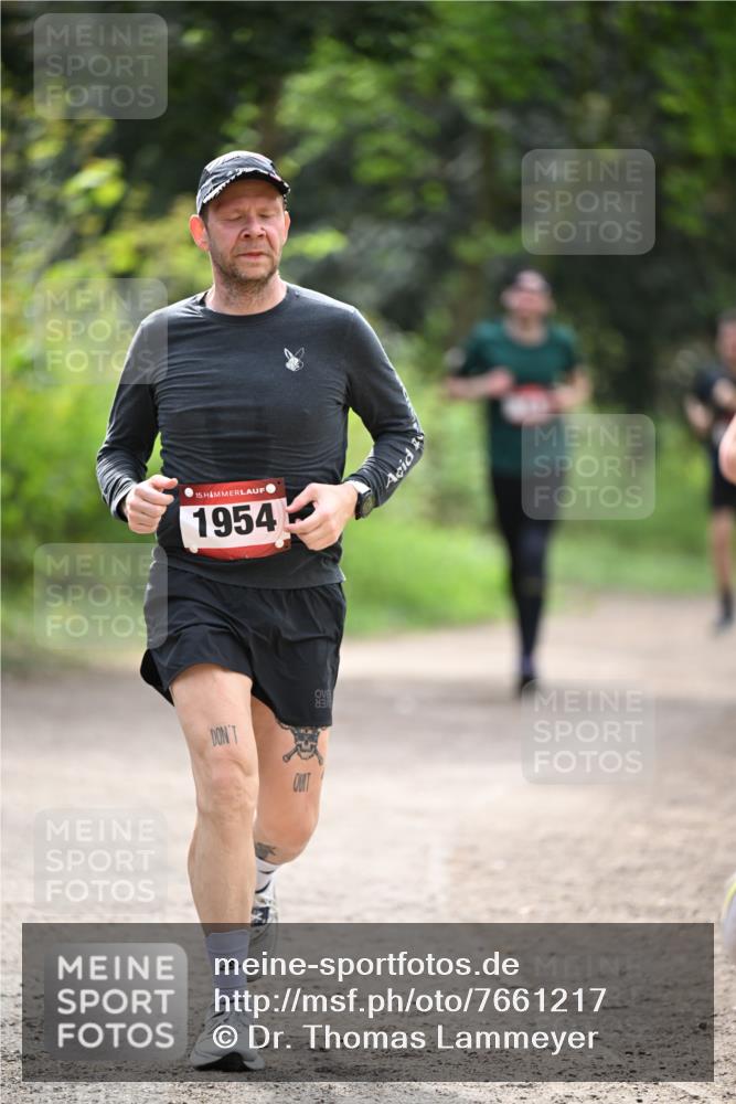13.04.2025 - Hammer Lauf Dr. Thomas Lammeyer http://msf.ph/oto/7661217 13.04.2025 11:26:12 Laufen 15, 1954 meine-sportfotos.de