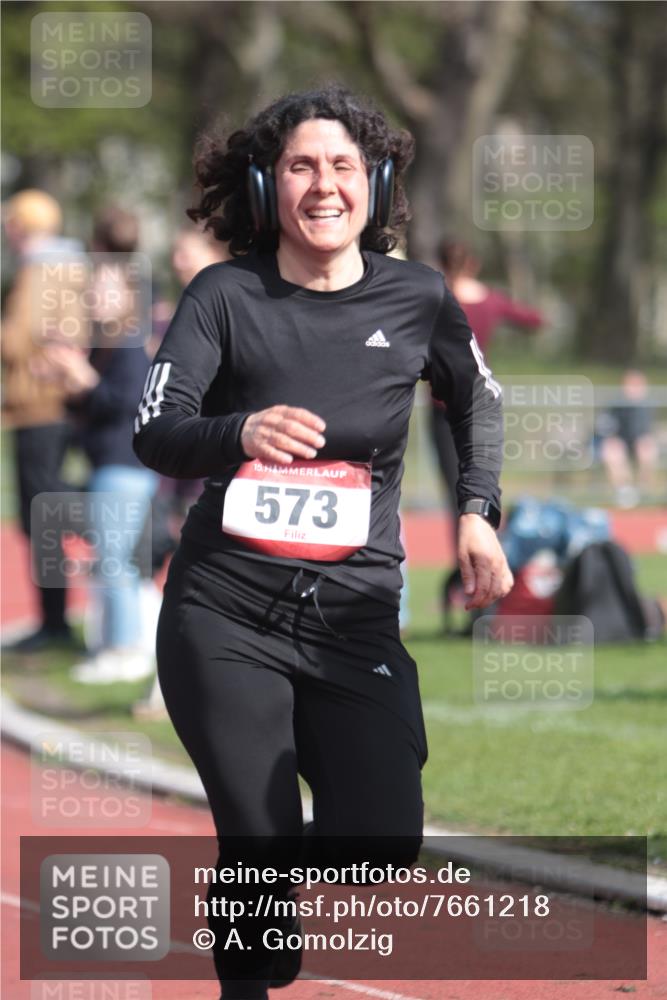 13.04.2025 - Hammer Lauf A. Gomolzig http://msf.ph/oto/7661218 13.04.2025 10:45:46 Ziel 282 meine-sportfotos.de