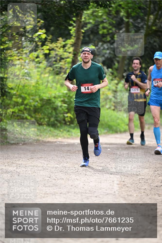 13.04.2025 - Hammer Lauf Dr. Thomas Lammeyer http://msf.ph/oto/7661235 13.04.2025 11:26:14 Laufen 14, 1371, 19 meine-sportfotos.de