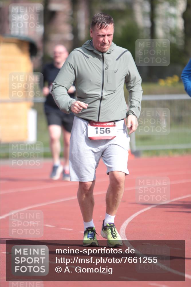 13.04.2025 - Hammer Lauf A. Gomolzig http://msf.ph/oto/7661255 13.04.2025 10:46:25 Ziel 156, 853, 1271, 1788, 1827 meine-sportfotos.de