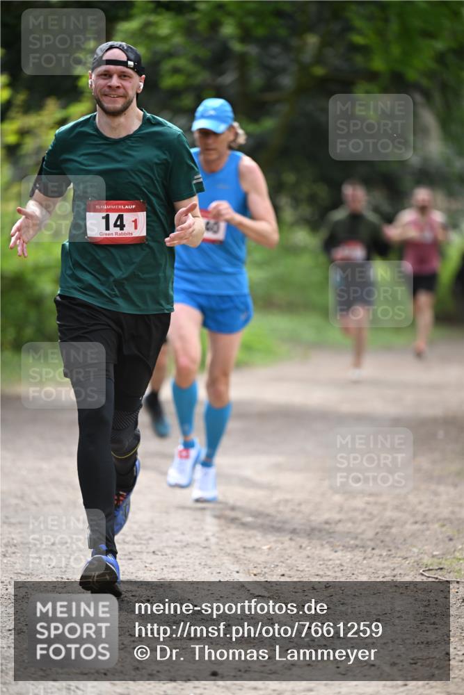 13.04.2025 - Hammer Lauf Dr. Thomas Lammeyer http://msf.ph/oto/7661259 13.04.2025 11:26:16 Laufen 15, 141 meine-sportfotos.de