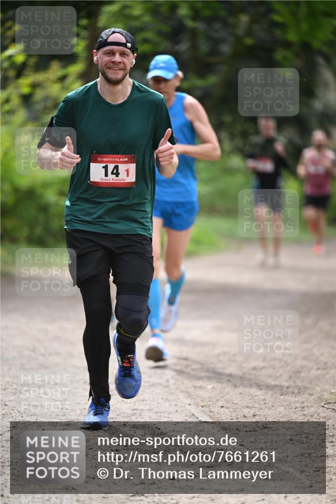 13.04.2025 - Hammer Lauf Dr. Thomas Lammeyer http://msf.ph/oto/7661261 13.04.2025 11:26:16 Laufen 15, 141 meine-sportfotos.de