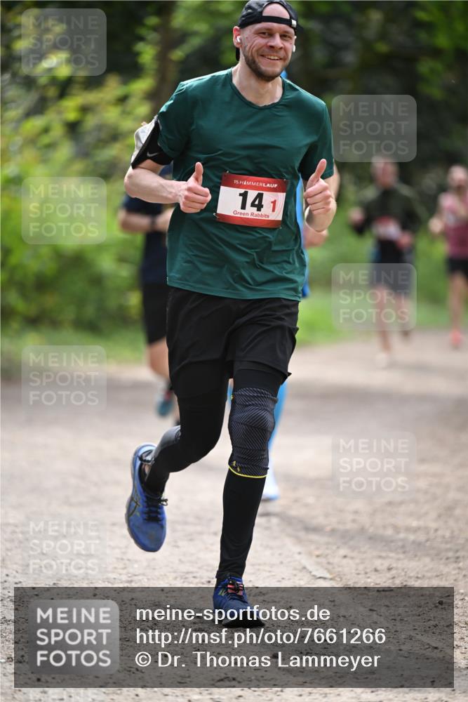 13.04.2025 - Hammer Lauf Dr. Thomas Lammeyer http://msf.ph/oto/7661266 13.04.2025 11:26:17 Laufen 15, 141 meine-sportfotos.de