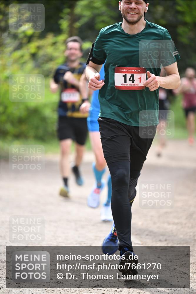 13.04.2025 - Hammer Lauf Dr. Thomas Lammeyer http://msf.ph/oto/7661270 13.04.2025 11:26:17 Laufen 15, 141 meine-sportfotos.de