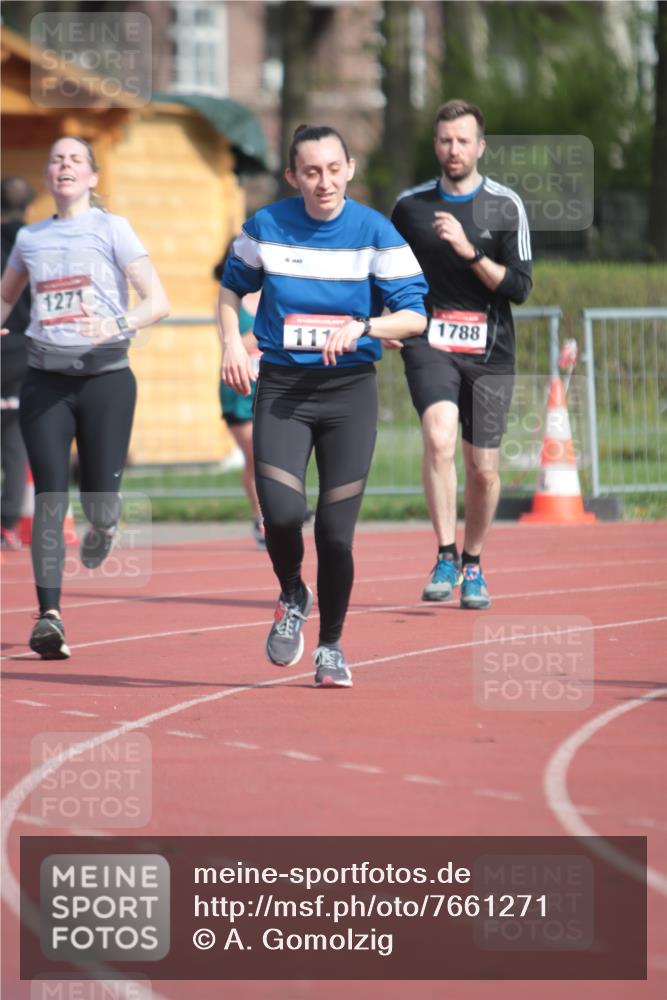 13.04.2025 - Hammer Lauf A. Gomolzig http://msf.ph/oto/7661271 13.04.2025 10:46:31 Ziel 853, 1095, 1111, 1271, 1788 meine-sportfotos.de