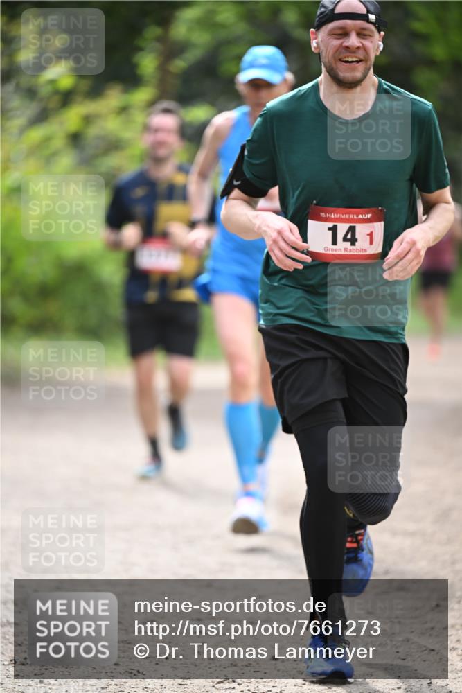 13.04.2025 - Hammer Lauf Dr. Thomas Lammeyer http://msf.ph/oto/7661273 13.04.2025 11:26:17 Laufen 15, 141 meine-sportfotos.de