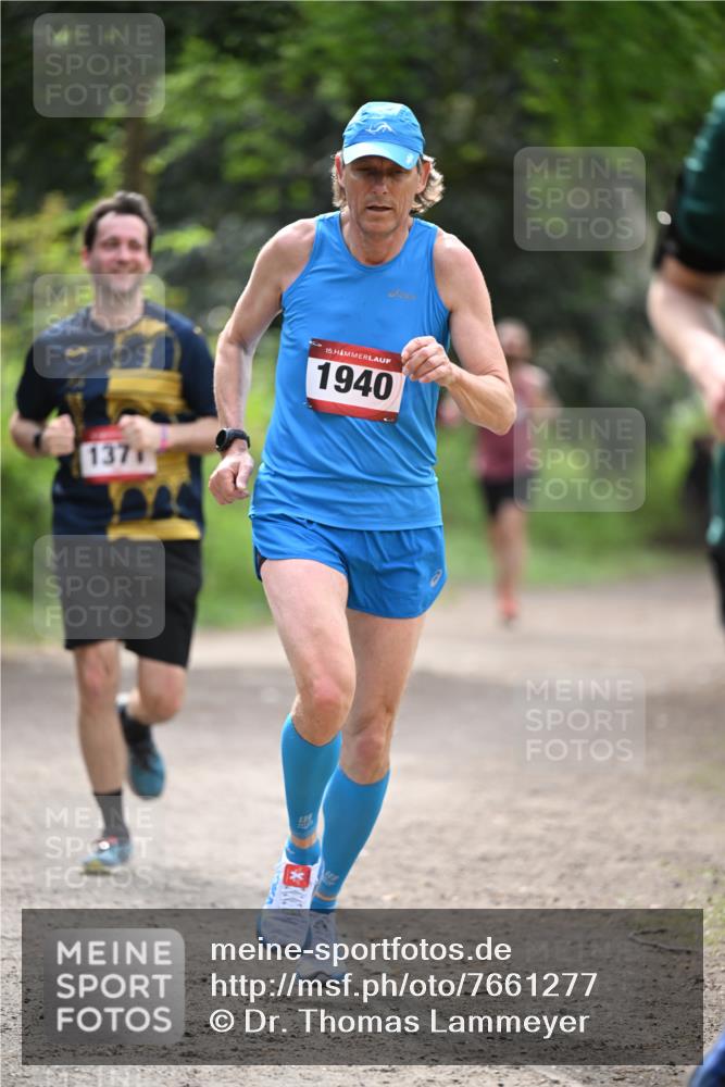 13.04.2025 - Hammer Lauf Dr. Thomas Lammeyer http://msf.ph/oto/7661277 13.04.2025 11:26:18 Laufen 137, 15, 1940 meine-sportfotos.de