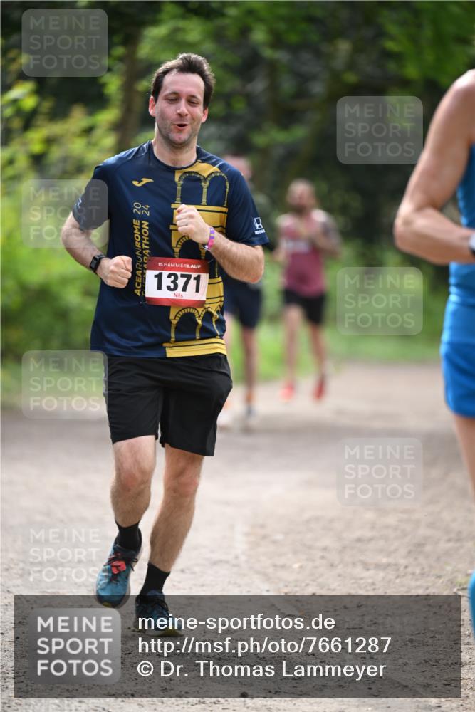 13.04.2025 - Hammer Lauf Dr. Thomas Lammeyer http://msf.ph/oto/7661287 13.04.2025 11:26:19 Laufen 20, 24, 1371, 15 meine-sportfotos.de
