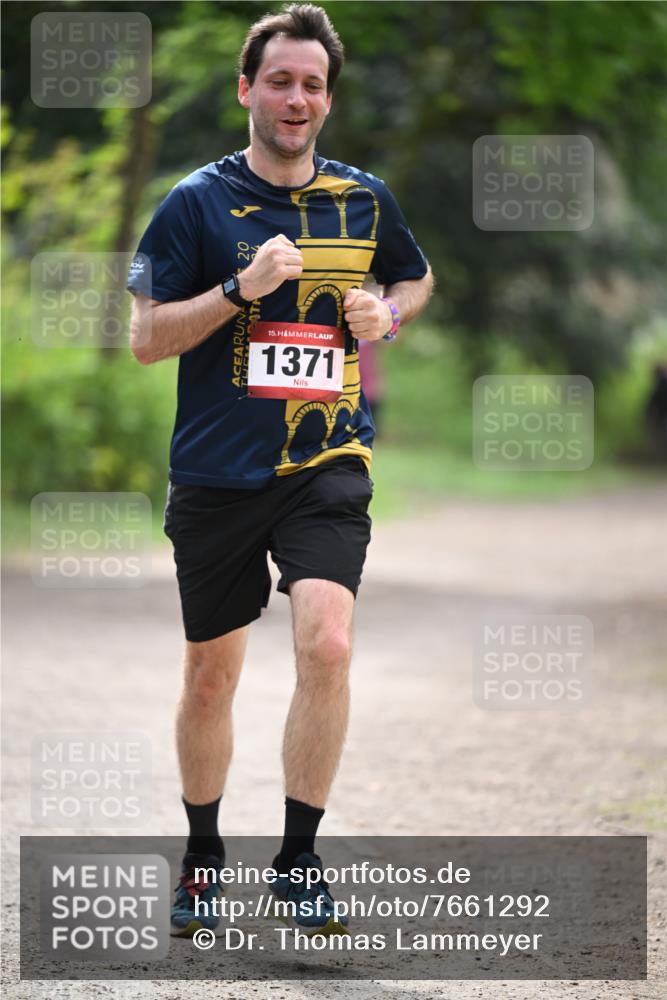 13.04.2025 - Hammer Lauf Dr. Thomas Lammeyer http://msf.ph/oto/7661292 13.04.2025 11:26:19 Laufen 15, 1371 meine-sportfotos.de