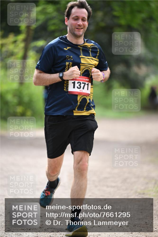 13.04.2025 - Hammer Lauf Dr. Thomas Lammeyer http://msf.ph/oto/7661295 13.04.2025 11:26:19 Laufen 22, 15, 1371 meine-sportfotos.de