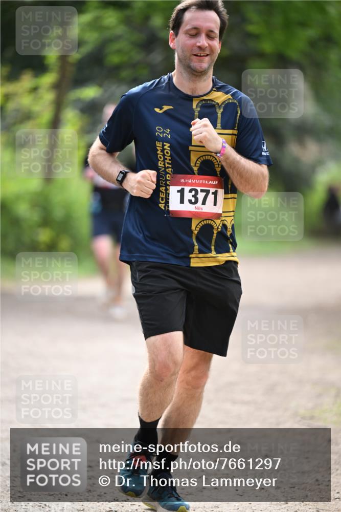 13.04.2025 - Hammer Lauf Dr. Thomas Lammeyer http://msf.ph/oto/7661297 13.04.2025 11:26:19 Laufen 20, 24, 1371, 15 meine-sportfotos.de