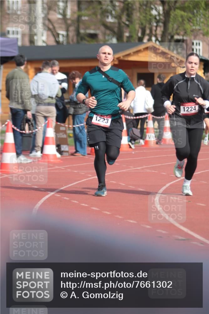 13.04.2025 - Hammer Lauf A. Gomolzig http://msf.ph/oto/7661302 13.04.2025 10:46:43 Ziel 123, 568, 1223, 1224 meine-sportfotos.de