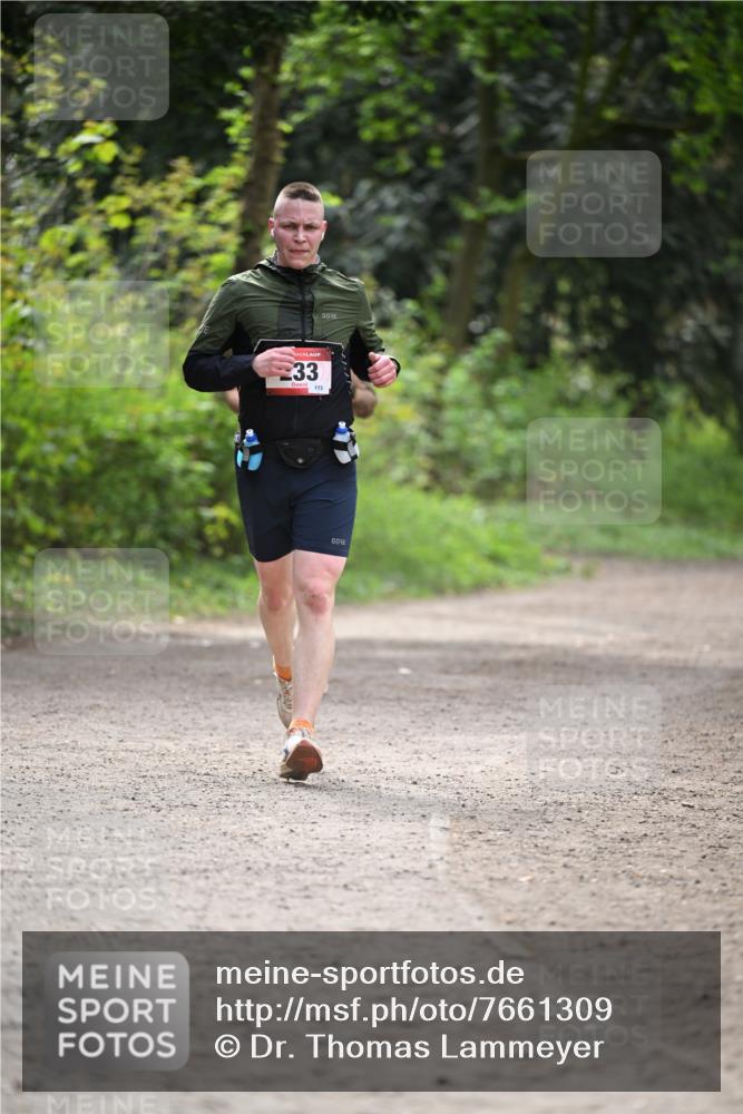 13.04.2025 - Hammer Lauf Dr. Thomas Lammeyer http://msf.ph/oto/7661309 13.04.2025 11:26:21 Laufen 33 meine-sportfotos.de