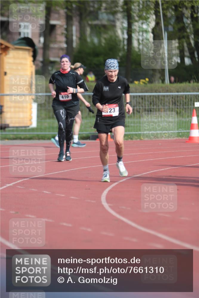 13.04.2025 - Hammer Lauf A. Gomolzig http://msf.ph/oto/7661310 13.04.2025 10:46:48 Ziel 123, 410 meine-sportfotos.de