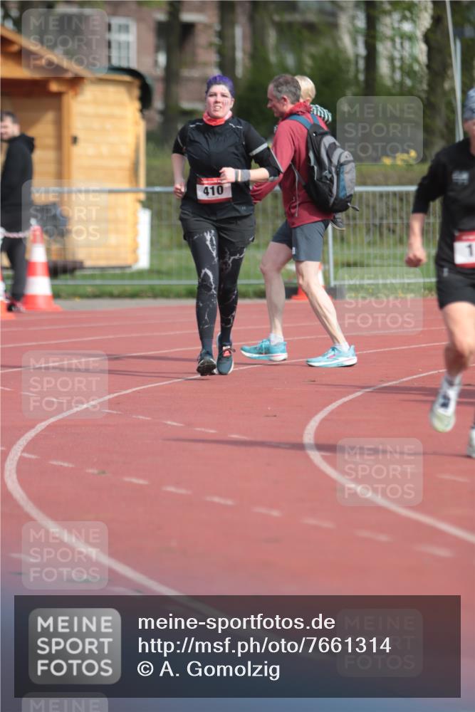13.04.2025 - Hammer Lauf A. Gomolzig http://msf.ph/oto/7661314 13.04.2025 10:46:49 Ziel 123, 410 meine-sportfotos.de