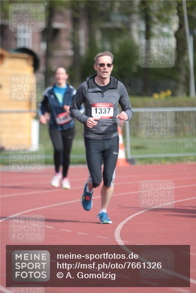 13.04.2025 - Hammer Lauf A. Gomolzig http://msf.ph/oto/7661326 13.04.2025 10:47:01 Ziel 149, 539, 1337, 1992, 1993 meine-sportfotos.de