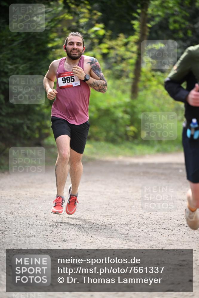 13.04.2025 - Hammer Lauf Dr. Thomas Lammeyer http://msf.ph/oto/7661337 13.04.2025 11:26:23 Laufen 15, 995, 220 meine-sportfotos.de