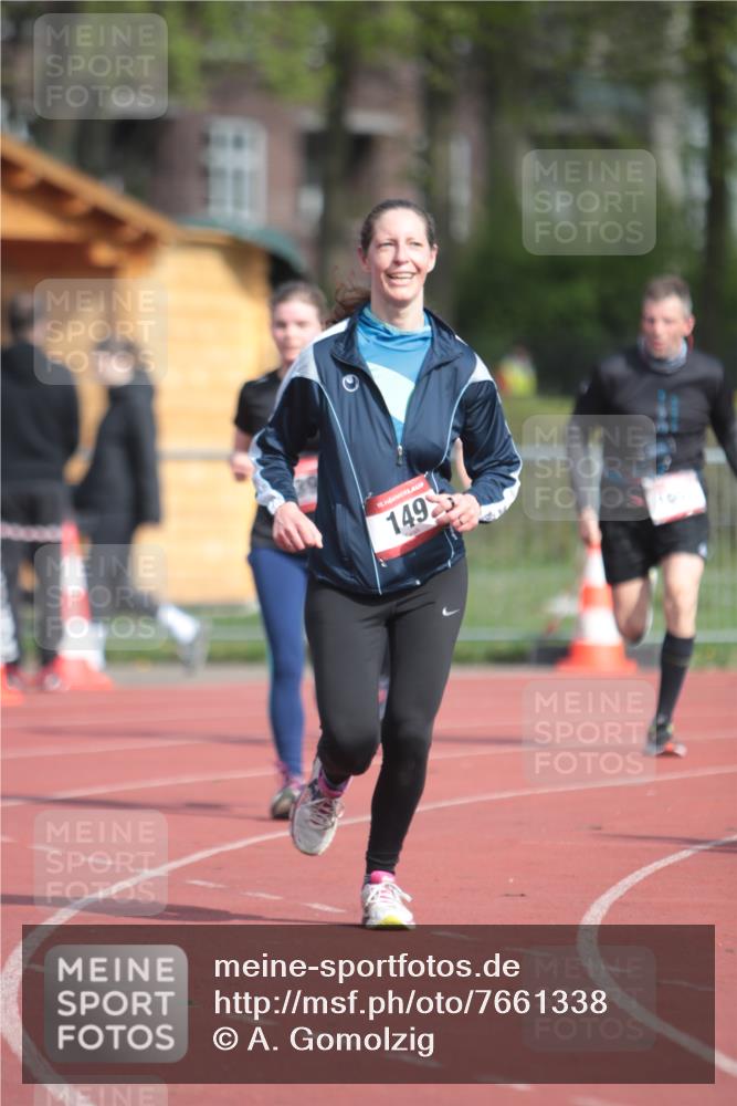 13.04.2025 - Hammer Lauf A. Gomolzig http://msf.ph/oto/7661338 13.04.2025 10:47:05 Ziel 149, 539, 1337, 1992, 1993 meine-sportfotos.de