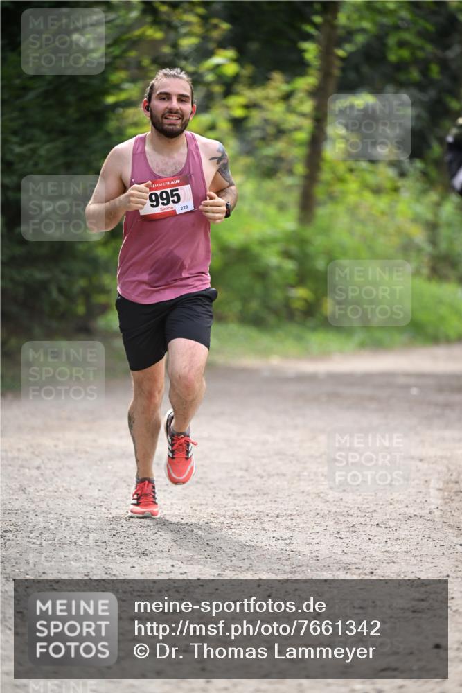 13.04.2025 - Hammer Lauf Dr. Thomas Lammeyer http://msf.ph/oto/7661342 13.04.2025 11:26:23 Laufen 995, 220 meine-sportfotos.de