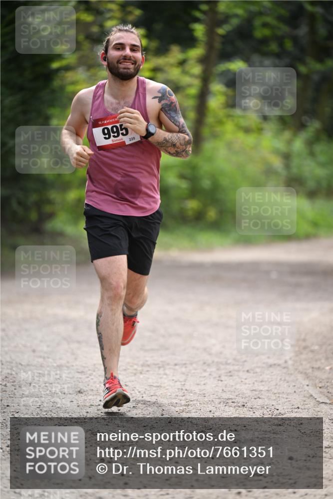 13.04.2025 - Hammer Lauf Dr. Thomas Lammeyer http://msf.ph/oto/7661351 13.04.2025 11:26:24 Laufen 15, 995, 220 meine-sportfotos.de