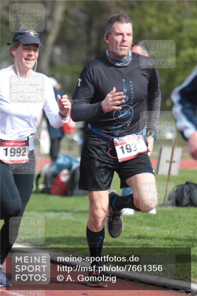 13.04.2025 - Hammer Lauf A. Gomolzig http://msf.ph/oto/7661356 13.04.2025 10:47:09 Ziel 149, 539 meine-sportfotos.de