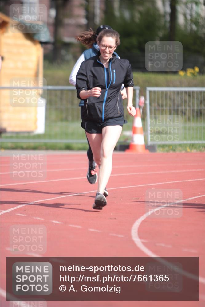 13.04.2025 - Hammer Lauf A. Gomolzig http://msf.ph/oto/7661365 13.04.2025 10:47:20 Ziel 560, 1076, 1162 meine-sportfotos.de