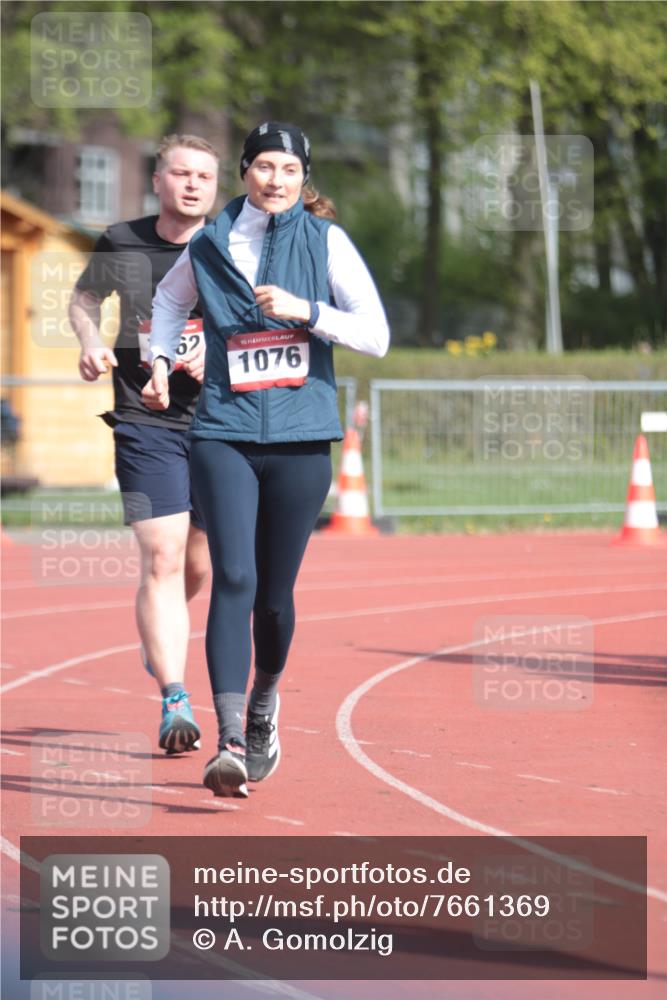 13.04.2025 - Hammer Lauf A. Gomolzig http://msf.ph/oto/7661369 13.04.2025 10:47:23 Ziel 1076, 1162 meine-sportfotos.de
