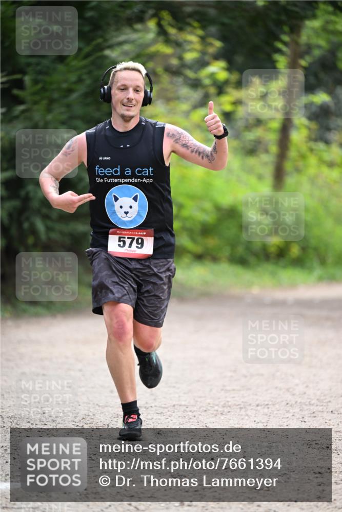 13.04.2025 - Hammer Lauf Dr. Thomas Lammeyer http://msf.ph/oto/7661394 13.04.2025 11:26:39 Laufen 15, 579 meine-sportfotos.de