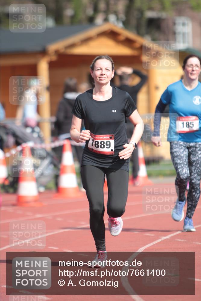13.04.2025 - Hammer Lauf A. Gomolzig http://msf.ph/oto/7661400 13.04.2025 10:48:10 Ziel 185, 259, 896, 946, 1889 meine-sportfotos.de