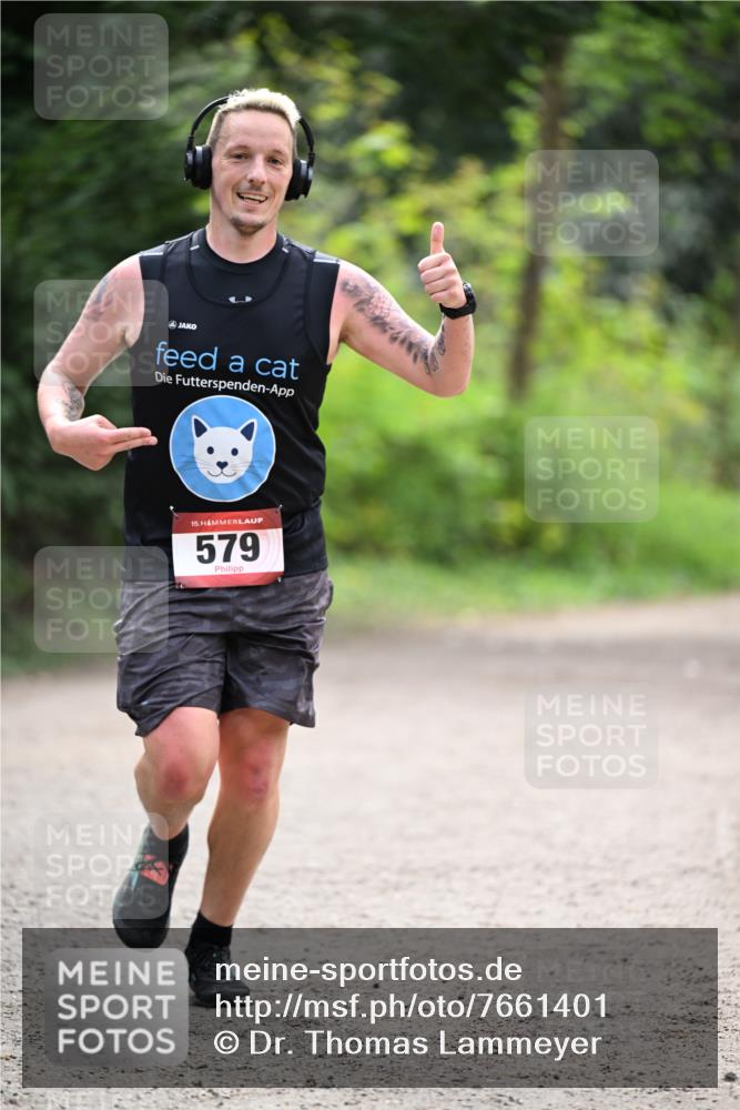 13.04.2025 - Hammer Lauf Dr. Thomas Lammeyer http://msf.ph/oto/7661401 13.04.2025 11:26:39 Laufen 15, 579 meine-sportfotos.de
