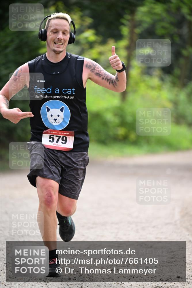 13.04.2025 - Hammer Lauf Dr. Thomas Lammeyer http://msf.ph/oto/7661405 13.04.2025 11:26:39 Laufen 15, 579 meine-sportfotos.de